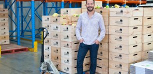 From suburbia to the boardroom: The Fruit Box journey